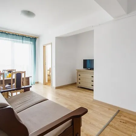 Sunny View 2 Bedroom Central Apartment Oradea Exterior photo