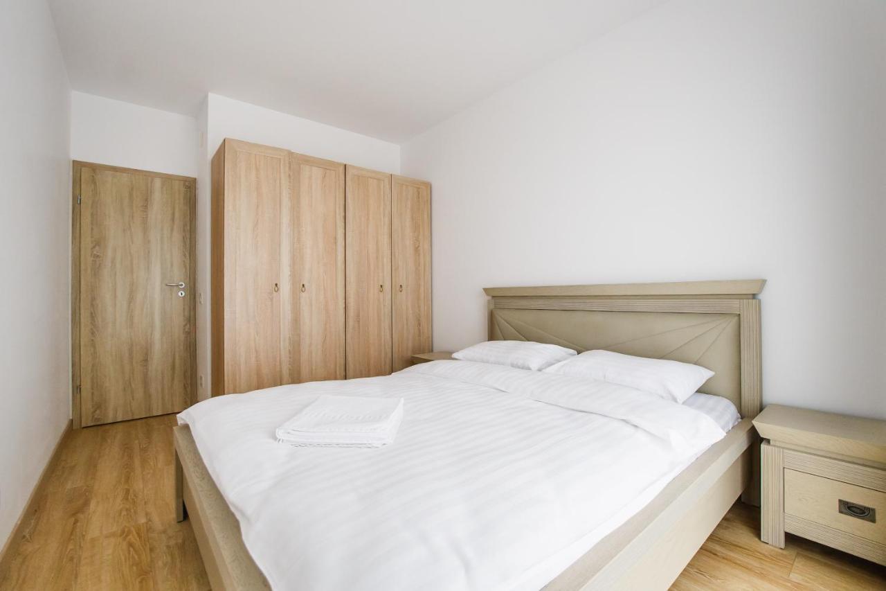 Appartement Sunny View 2 Bedroom *