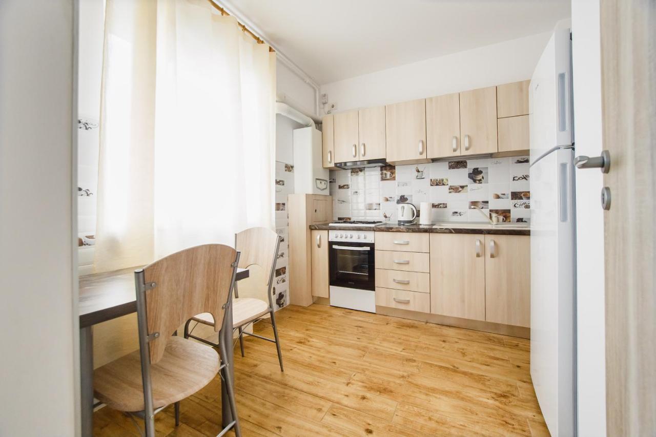 Sunny View 2 Bedroom Appartement Oradea