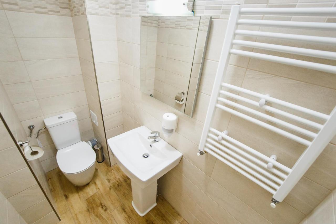Appartement Sunny View 2 Bedroom *