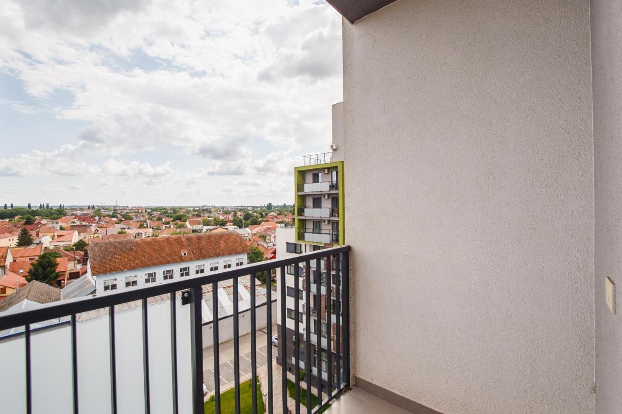 Sunny View 2 Bedroom * Oradea
