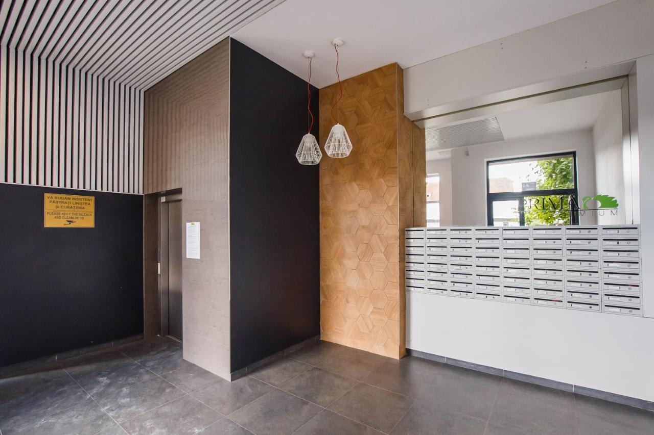 Sunny View 2 Bedroom Appartement