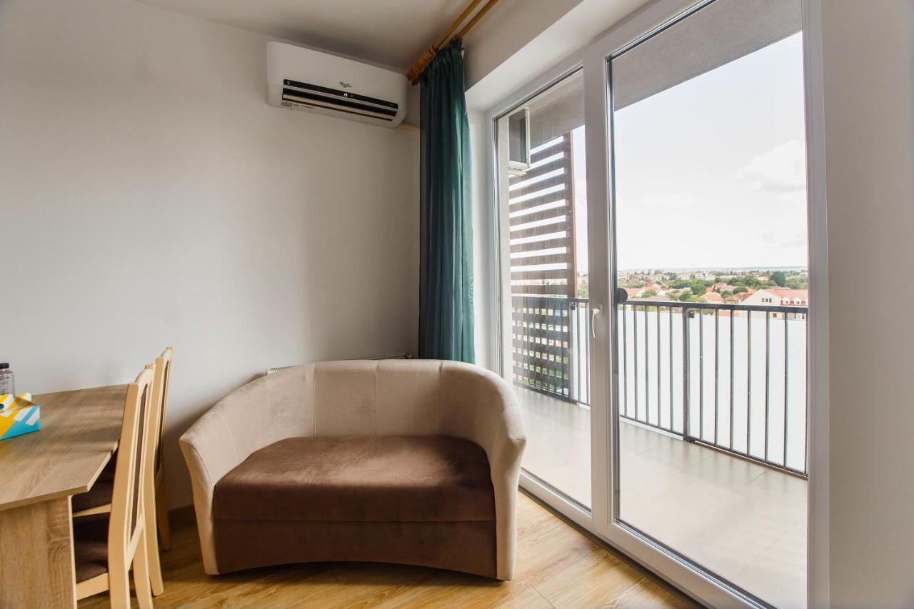 Sunny View 2 Bedroom