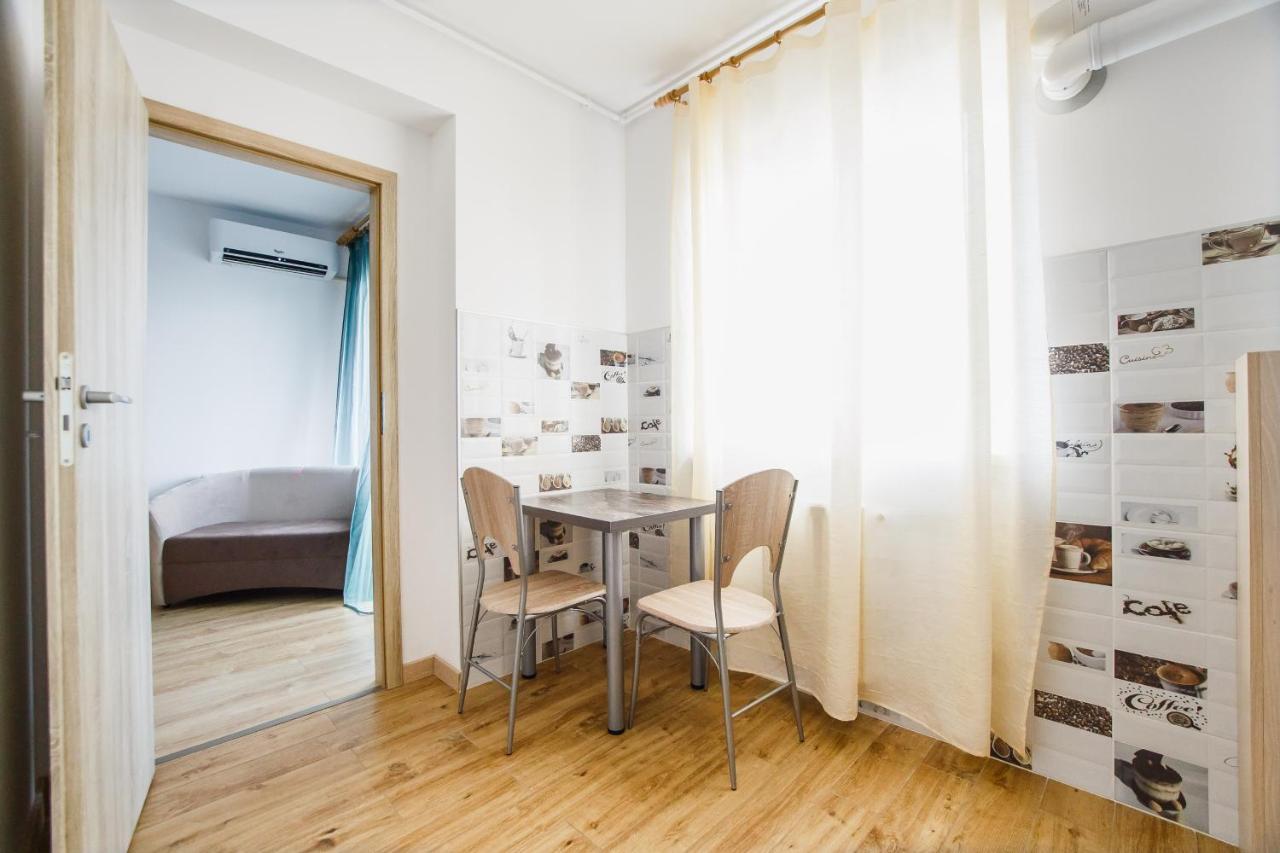 Appartement Sunny View 2 Bedroom Oradea
