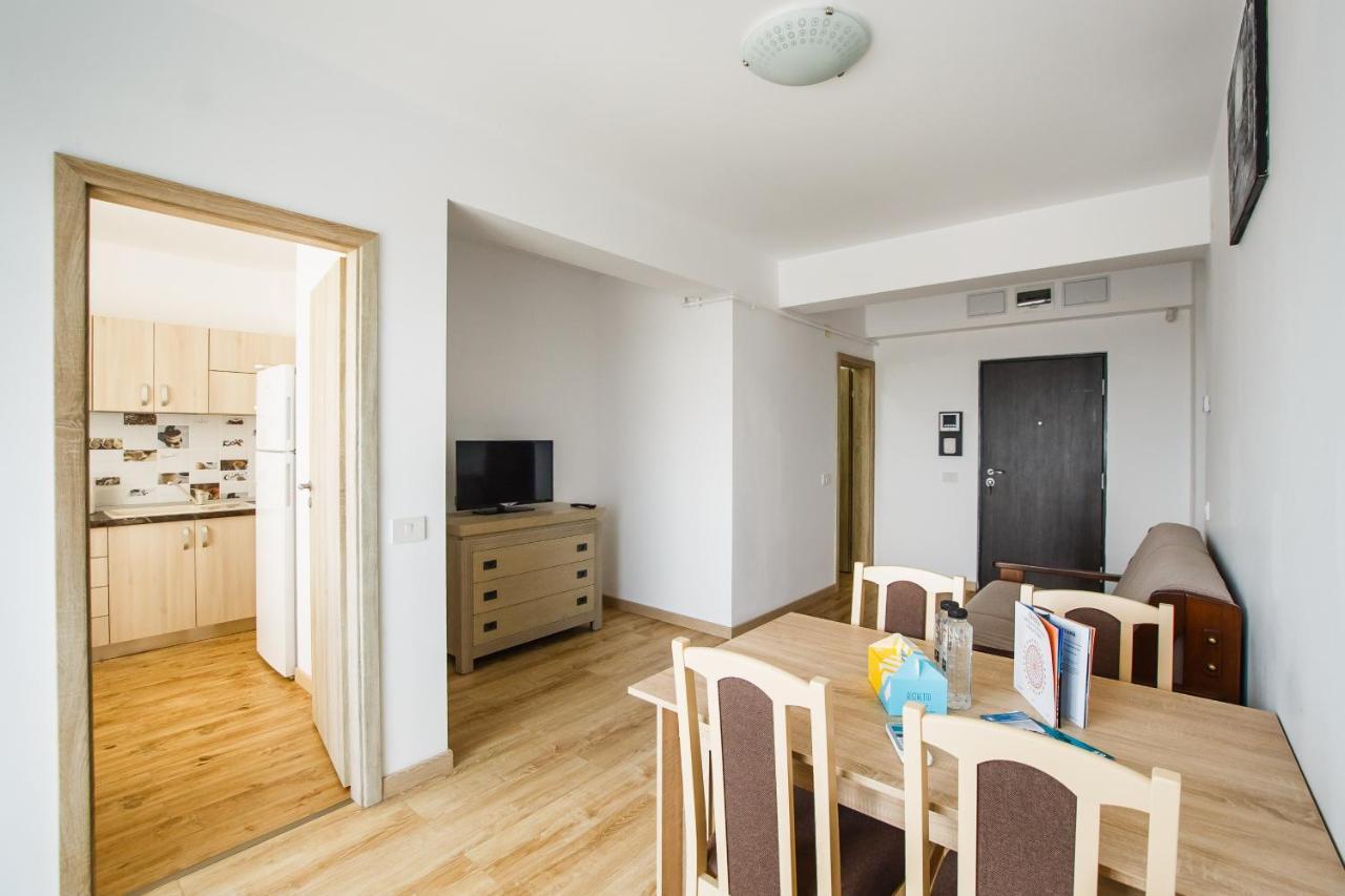 Sunny View 2 Bedroom *