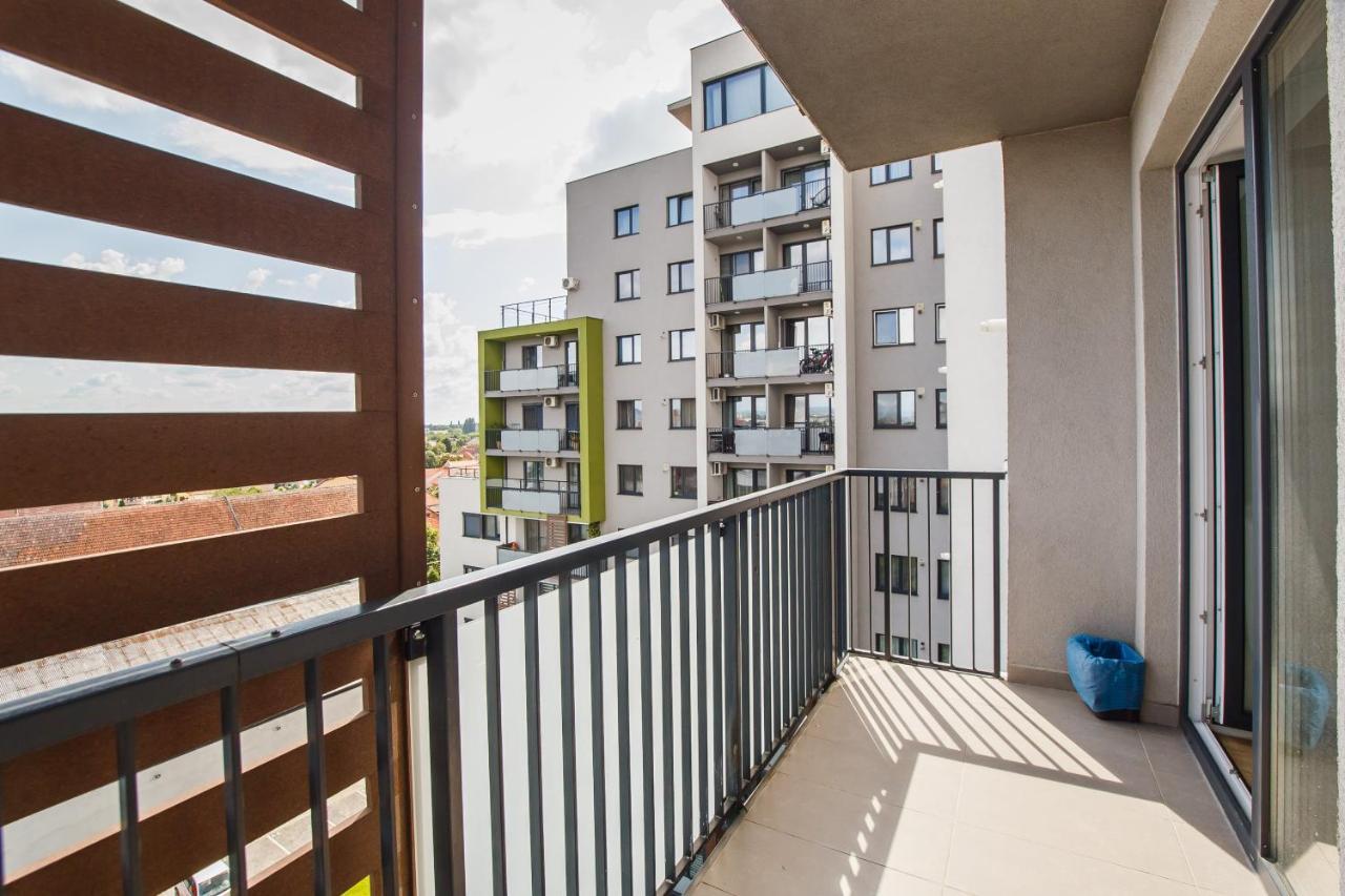 Appartement Sunny View 2 Bedroom