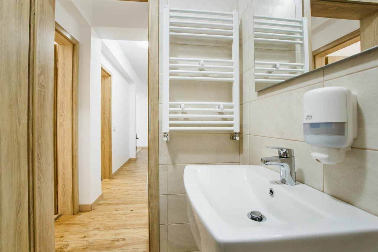 Sunny View 2 Bedroom Oradea