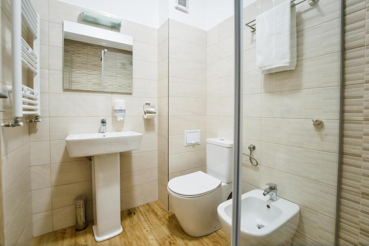 Sunny View 2 Bedroom Oradea