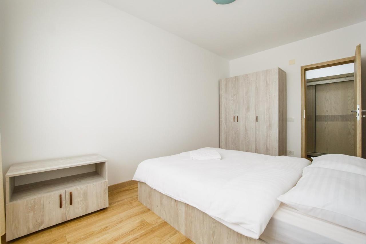 Appartement Sunny View 2 Bedroom *
