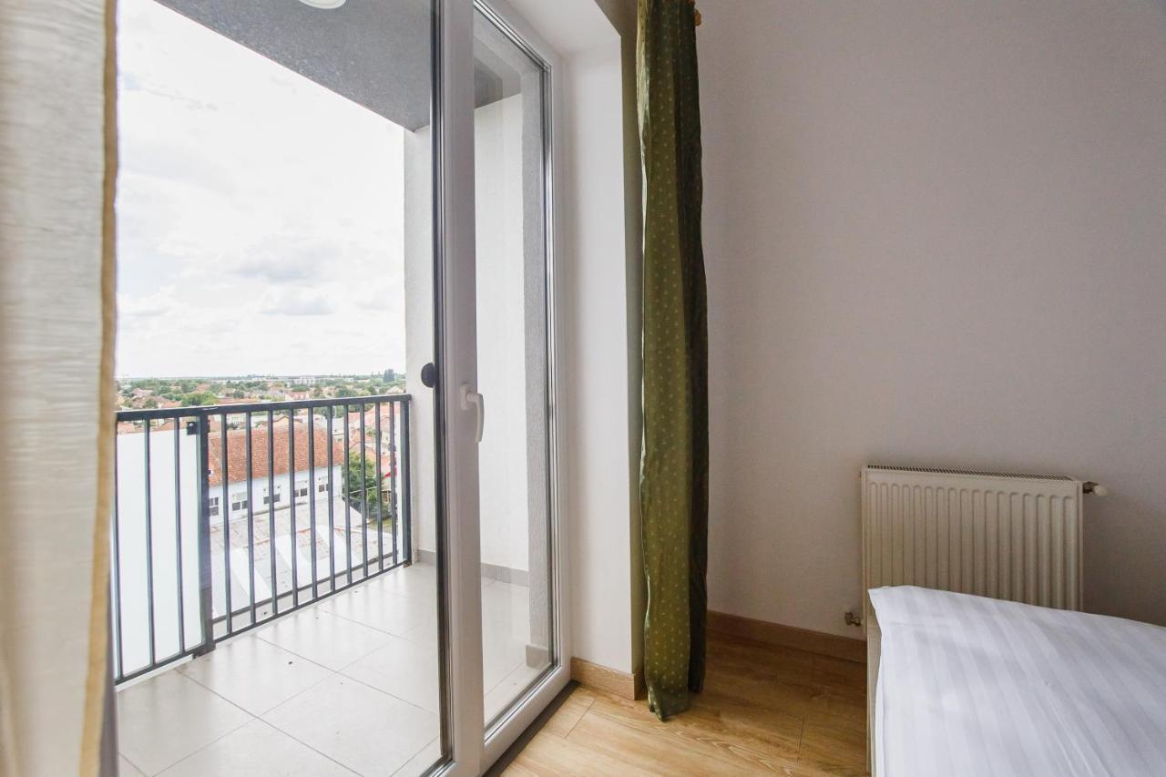 Sunny View 2 Bedroom