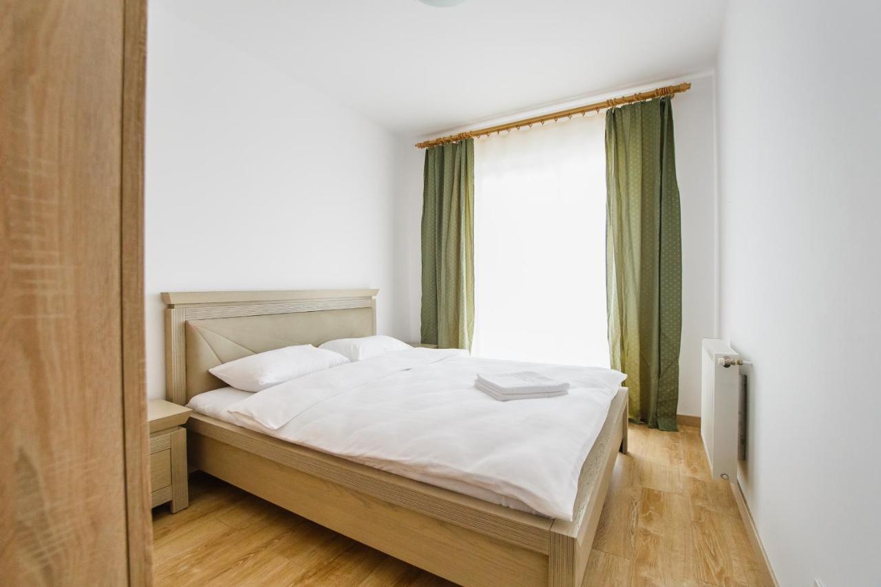 Sunny View 2 Bedroom Appartement Oradea