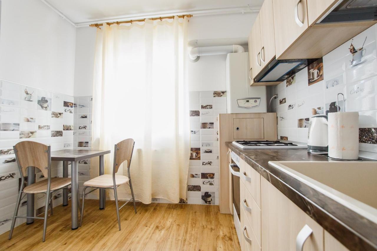 Sunny View 2 Bedroom Appartement