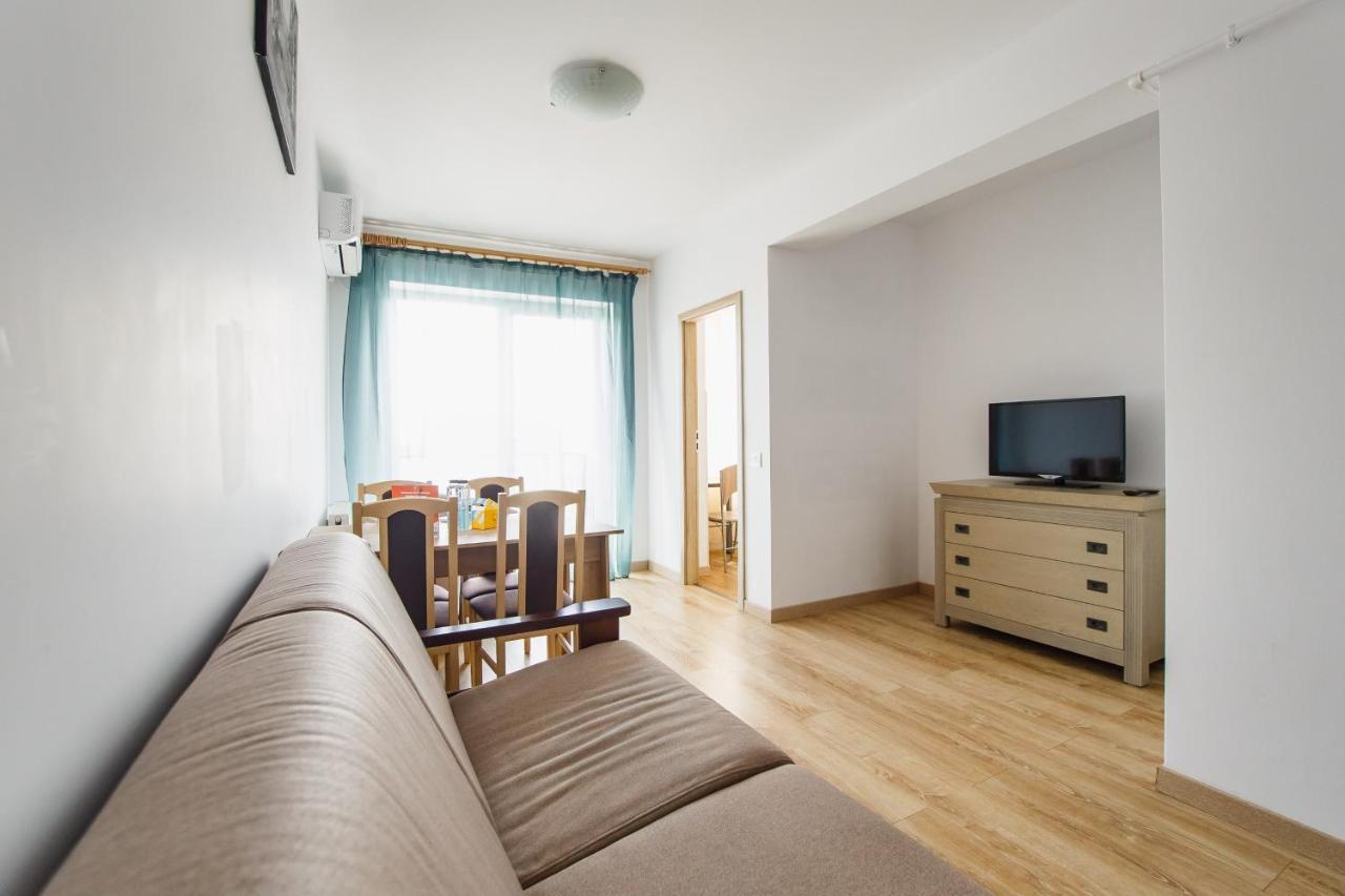 Sunny View 2 Bedroom Appartement Oradea