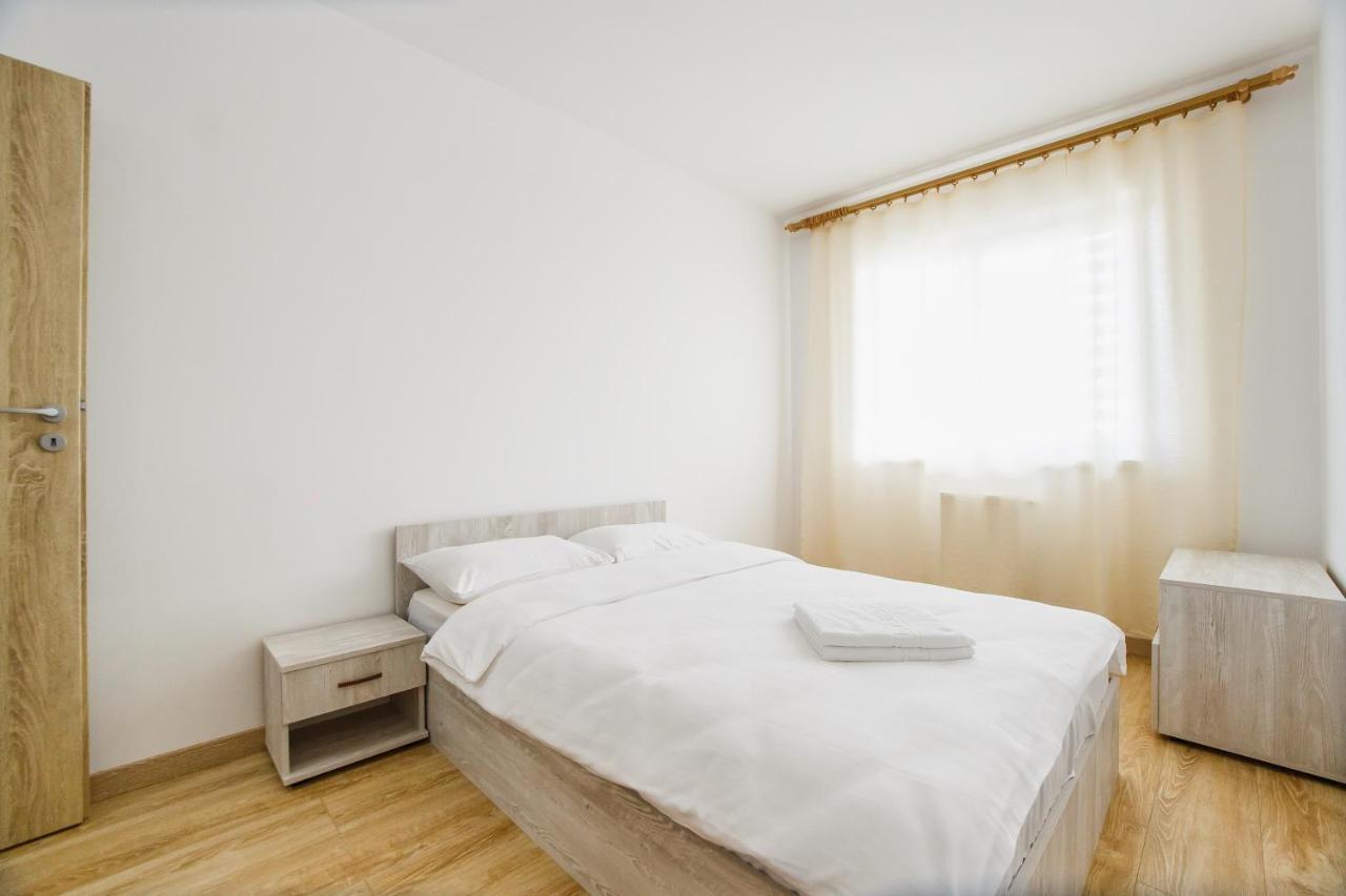 Appartement Sunny View 2 Bedroom *