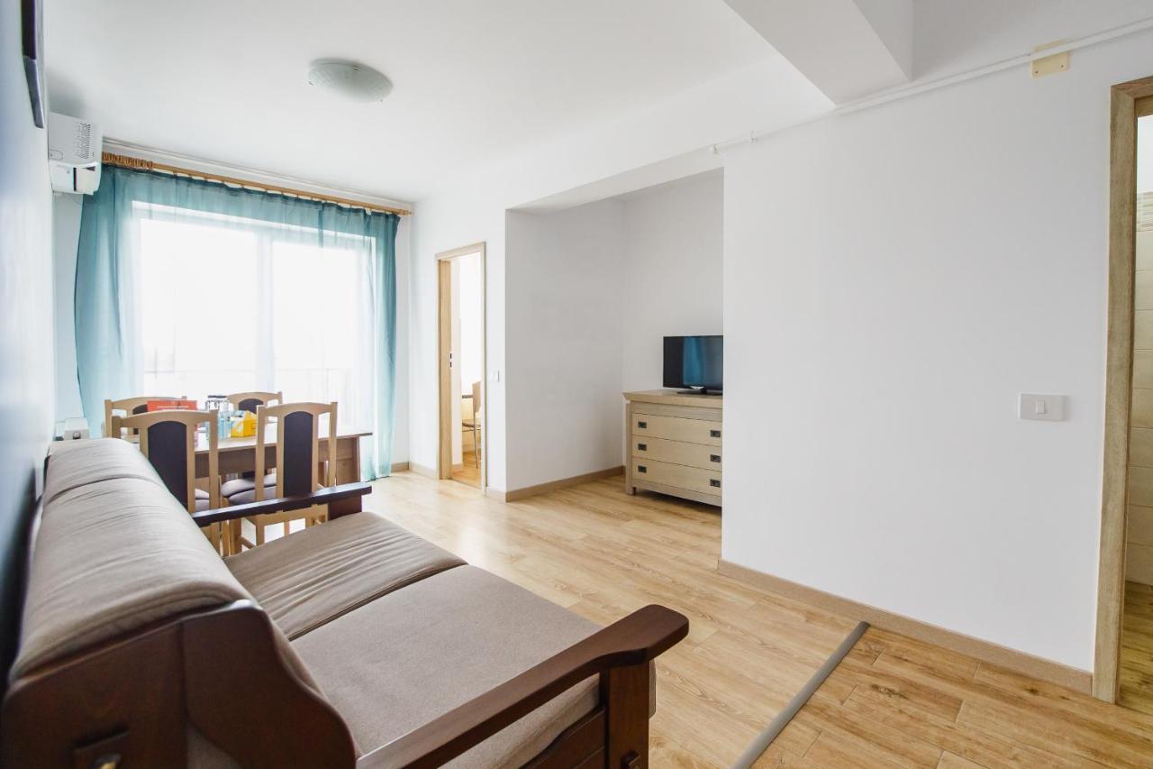 Sunny View 2 Bedroom
