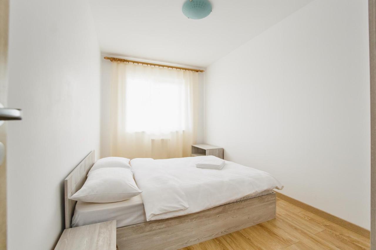 Sunny View 2 Bedroom