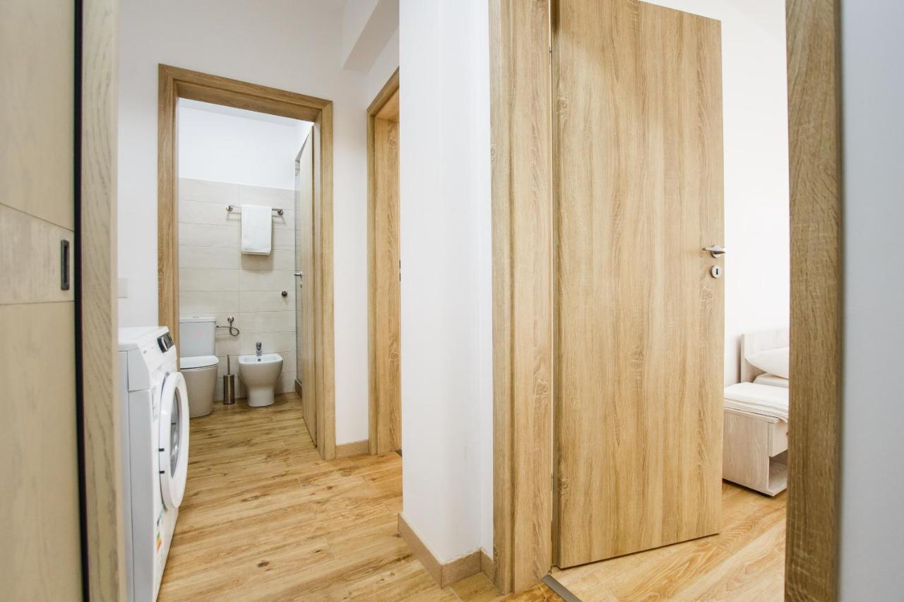 Sunny View 2 Bedroom Oradea