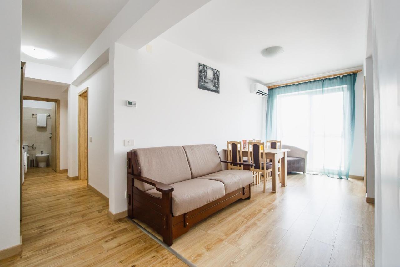 Sunny View 2 Bedroom *