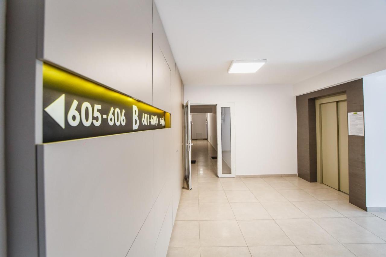Sunny View 2 Bedroom Appartement Oradea