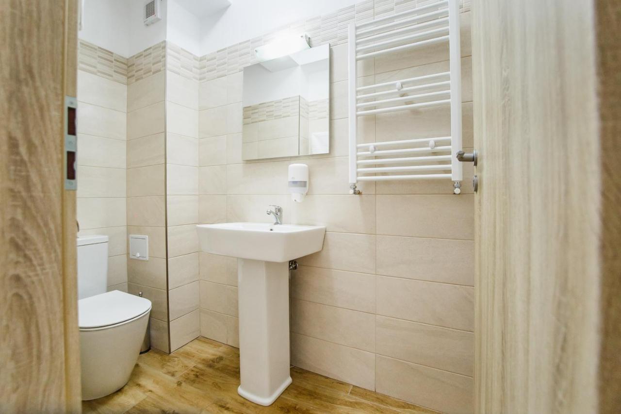 Sunny View 2 Bedroom Appartement Oradea